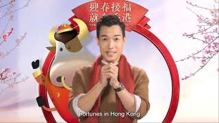 Recorded Webcast: Align the Energies in the Year of the Ox