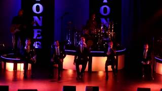 The Overtones-Giving Me Soul-Southend #SSMTour 2015
