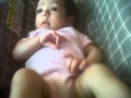 Viendo Baby Tv