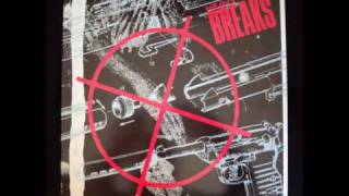 Heavy Duty Breaks - A1 (1984)