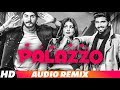 Palazzo | Audio Remix | Kulwinder Billa & Shivjot | Aman Hayer | Himanshi Khurana | Remix Song 2018