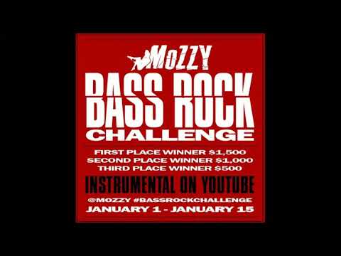 Spenn Da Block- (Akron,Ohio)Mozzy Base Rock challenge