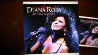 DIANA ROSS i loves you porgy (LIVE!)