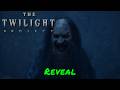 The Twilight Project — Reveal