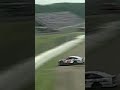 Jimmie Johnson's HEAD-ON crash at Watkins Glen 😳