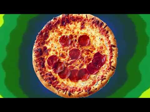 Melisandre's Beaver - Rest In Pizza (Official Music Video)