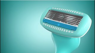 Schick Hydro Silk Ultra Sensitive Razor – Your Closest Shave