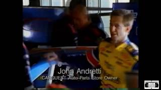 Carquest Commercial - 2001