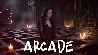 Download lagu Arcade | EPIC DARK GOTHIC ORCHESTRAL COVER mp3