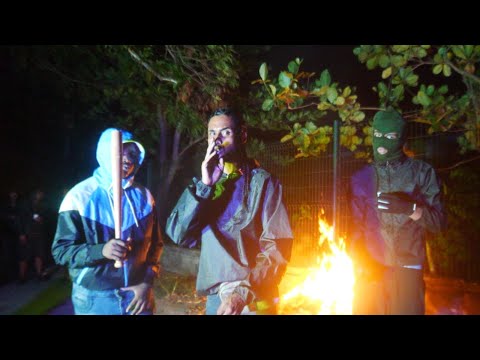 Tz x Chino - Dans Le Block