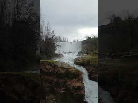 Saltos del Laja, Region del Bio Bio🇨🇱