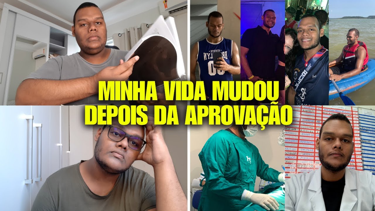 Entrar na universidade mudou minha vida! Mas você deveria tomar cuidado!!
