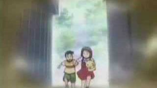 Love Hina Eve 6 Bang