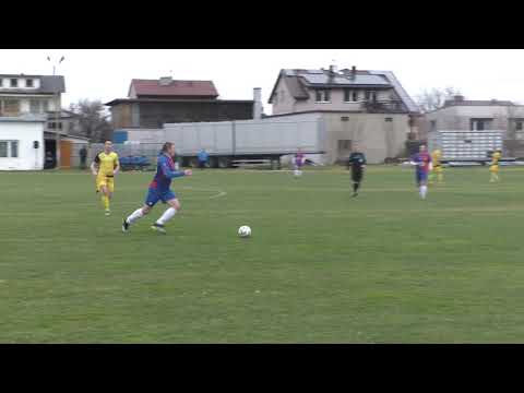 15 KOLEJKA GLKS ANDRESPOLIA - LKS KWIATKOWIE 2 POŁOWA 06.11.2021