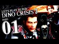Dino Crisis 3 Doomed In Space Part 01 18
