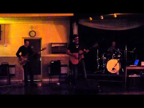 Thumbnail for New York - Gary Hilton (Live)