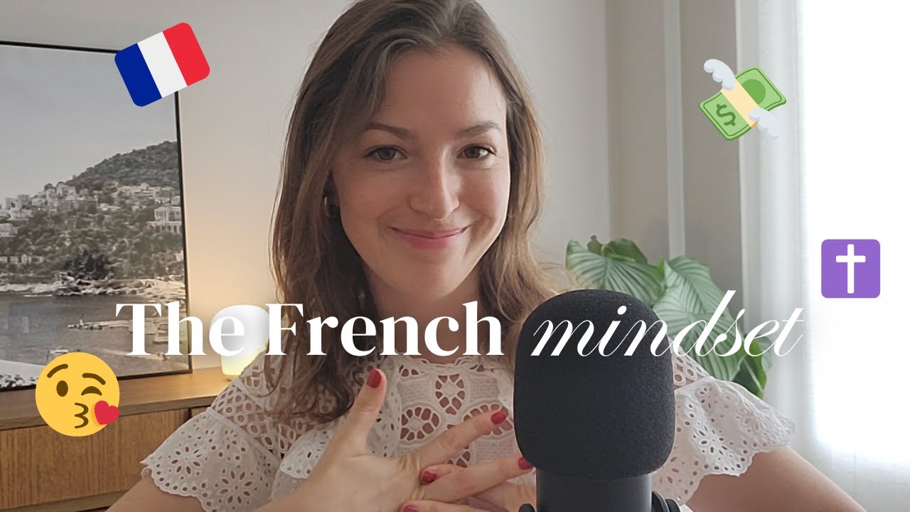 🇫🇷 Q&A-On French people's opinion on the rich, tourists' behaviour & kissing to say hi [FR&ENG SUBS]
