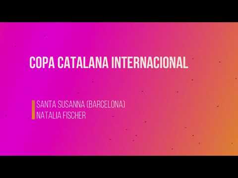 XCO SANTA SUSANNA 2021