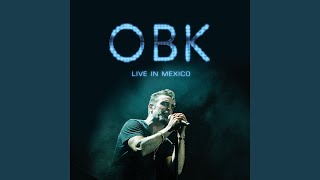 Dicen (Live in Mexico)