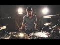 Bailey Sample Drum Cover: Sweater Weather ...