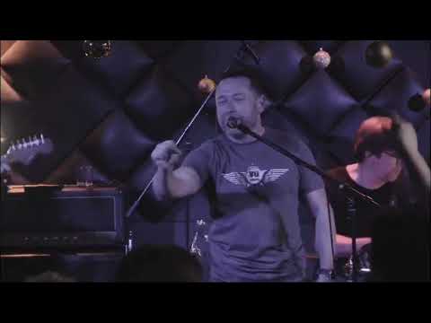 URBANA BLUES GERILA       28.12.2023 FEST KLUB U ZEMUNU