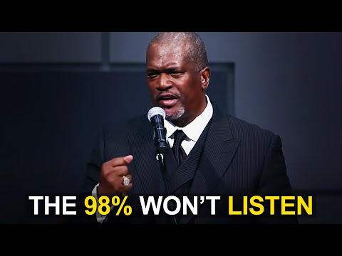 忽略規則，忘記仇敵 - 2 MINS TO FIX YOUR LIFE | 激勵視頻。 (Ignore the rules and forget the haters - 2 MINS TO FIX YOUR LIFE | Motivation Video)