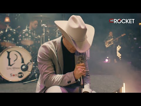 Volverte A Ver (En Vivo) - Luis Alfonso | Video Oficial