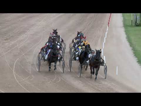 2019.06.22. 08. futam - GÁZSI HENDIKEP