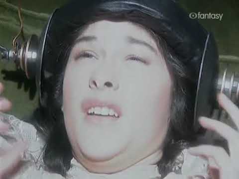 I Racconti del Mistero 1x07 Lo strano caso del sig Valdemar