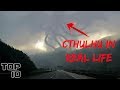 Top 10 Scary Cthulhu Facts That Will Haunt You