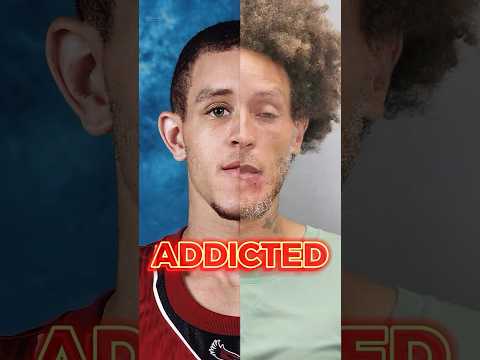 How Lebron’s Teammate Went from a Millionaire to HOMELESS. 🚨💰💔