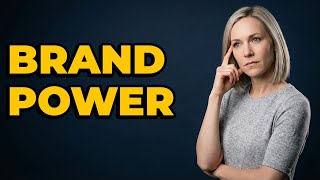 How Does a Personal Logo Enhance My Brand?
