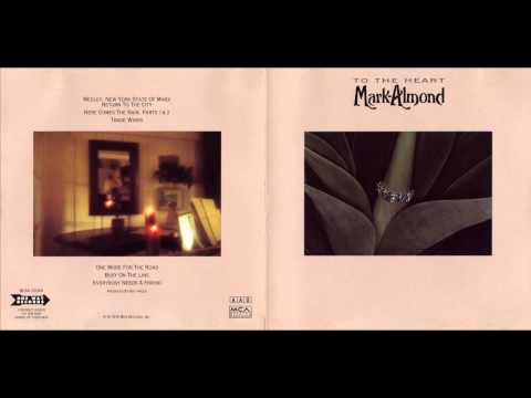 Mark Almond - To The Heart ( Full Album ) 1976