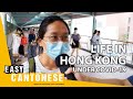 What Life In Hong Kong Looks Like During The Pandemic Easy Cantonese 7