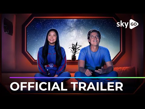 MoonShot  | Official Trailer