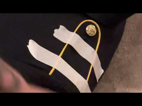 Unit Crest On Asu