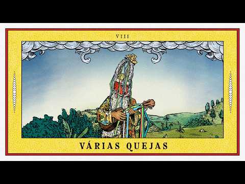 Varias Quejas - Anitta