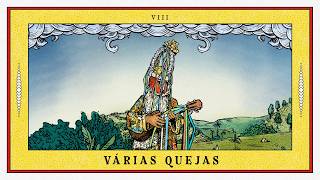 Anitta - Varias Quejas (Official Lyric Video)