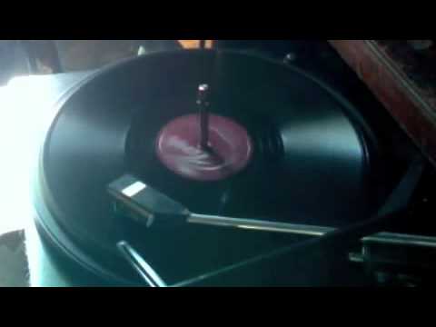 Thumbnail for The Sputniks - Hey MaryAnn 78 rpm!