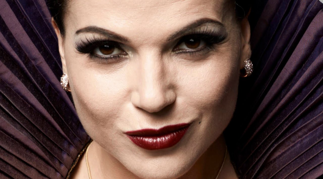 Top 10 TV Femme Fatales