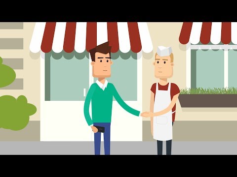 Mobile trading EdiAgent