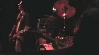 Last Stop Tokyo - Mental Retard/I Dont Wanna Save the World 12/12/08