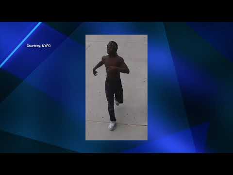 NYC 14 YO Suspect Turns In