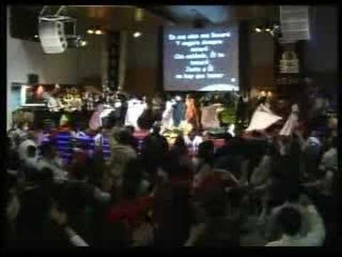 Viene el Amado - Michael Bunster