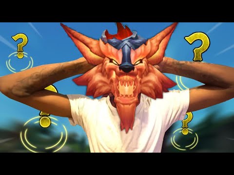 Losing my mind over High Elo Players