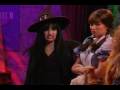Wicked Witch Of The Web Sonny With A Chance Sketch