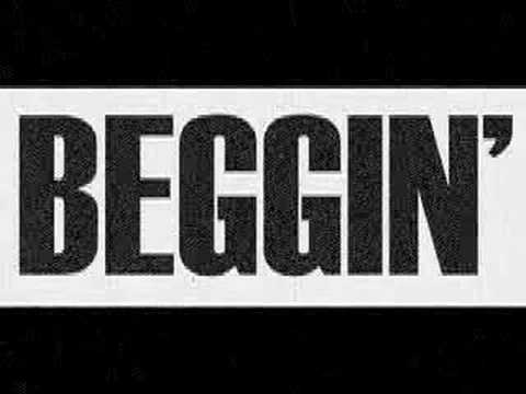 FRANKIE VALLI & THE 4 SEASONS - BEGGIN' - PILOOSKI RE-EDIT