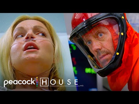 25 Minutes of Deadly Diseases | House M.D.