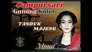Download lagu Tanduk Majeng - Campursari Gunung Kidul CSGK Manthous feat Minul mp3