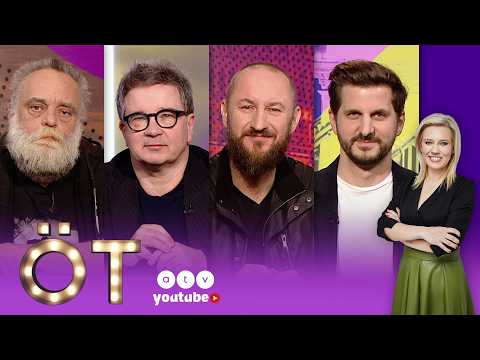 ÖT ➡️ Orbánék háborús riogatása | Pottyondy és a miniszterelnök | Kutyapárt a rendszerváltás ellen?